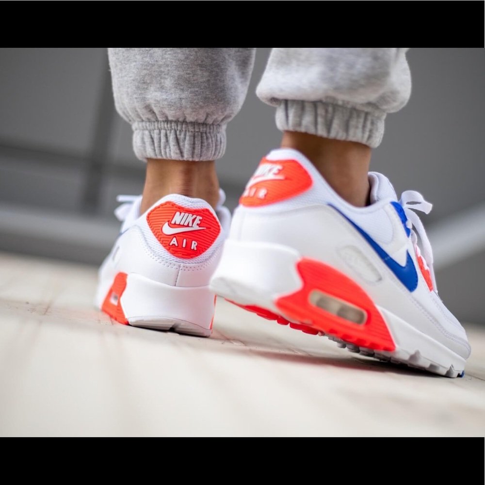 New Nike Women’s Air Max 90 - Picture 10 of 10